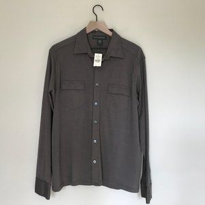 NWT Banana Republic Button Down Shirt